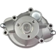 Purchase Top-Quality New Water Pump by GMB - 125-6030 pa4