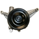 Purchase Top-Quality New Water Pump by GMB - 125-6040 pa5