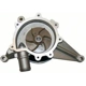 Purchase Top-Quality New Water Pump by GMB - 125-6040 pa7