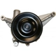 Purchase Top-Quality New Water Pump by GMB - 125-6040 pa9