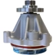 Purchase Top-Quality Pompe à eau neuve par GMB - 125-6050 pa2