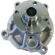 Purchase Top-Quality New Water Pump by GMB - 125-6050 pa3