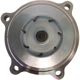 Purchase Top-Quality New Water Pump by GMB - 125-6050 pa4