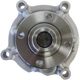 Purchase Top-Quality New Water Pump by GMB - 125-6050 pa5