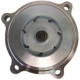 Purchase Top-Quality New Water Pump by GMB - 125-6050 pa6