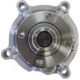 Purchase Top-Quality New Water Pump by GMB - 125-6050 pa7
