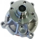 Purchase Top-Quality New Water Pump by GMB - 125-6050 pa9
