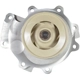 Purchase Top-Quality New Water Pump by GMB - 125-6060 pa1