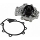 Purchase Top-Quality New Water Pump by GMB - 125-6060 pa5