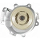 Purchase Top-Quality New Water Pump by GMB - 125-6060 pa6