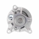 Purchase Top-Quality GMB - 125-6100 - Engine Water Pump pa1
