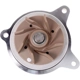 Purchase Top-Quality GMB - 125-6100 - Engine Water Pump pa3