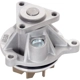 Purchase Top-Quality GMB - 125-6100 - Engine Water Pump pa4
