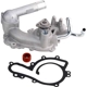 Purchase Top-Quality New Water Pump by GMB - 125-6110 pa3