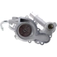 Purchase Top-Quality New Water Pump by GMB - 125-6110 pa5