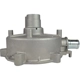 Purchase Top-Quality New Water Pump by GMB - 125-9050 pa3