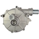 Purchase Top-Quality New Water Pump by GMB - 125-9050 pa4