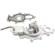 Purchase Top-Quality GMB - 125-9180 - Engine Water Pump pa1