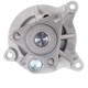 Purchase Top-Quality GMB - 125-9190 - Engine Water Pump pa1