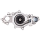 Purchase Top-Quality GMB - 125-9220 - Engine Water Pump pa3