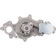 Purchase Top-Quality GMB - 125-9220 - Engine Water Pump pa4