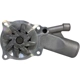 Purchase Top-Quality New Water Pump by GMB - 130-1010AL pa1