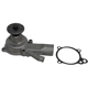 Purchase Top-Quality New Water Pump by GMB - 130-1010AL pa2