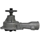 Purchase Top-Quality New Water Pump by GMB - 130-1010AL pa4