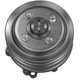 Purchase Top-Quality New Water Pump by GMB - 130-1051 pa12