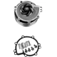 Purchase Top-Quality New Water Pump by GMB - 130-1051 pa15