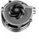 Purchase Top-Quality New Water Pump by GMB - 130-1051 pa7
