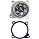 Purchase Top-Quality New Water Pump by GMB - 130-1060 pa3