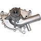 Purchase Top-Quality New Water Pump by GMB - 130-1070 pa1