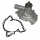 Purchase Top-Quality New Water Pump by GMB - 130-1070 pa10