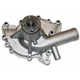 Purchase Top-Quality New Water Pump by GMB - 130-1070 pa14