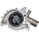 Purchase Top-Quality New Water Pump by GMB - 130-1070 pa6