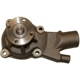 Purchase Top-Quality New Water Pump by GMB - 130-1120 pa3