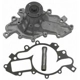 Purchase Top-Quality New Water Pump by GMB - 130-1170 pa12