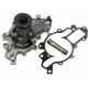 Purchase Top-Quality New Water Pump by GMB - 130-1170 pa9