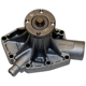 Purchase Top-Quality GMB - 130-1210 - Engine Water Pump pa4