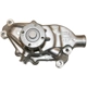 Purchase Top-Quality New Water Pump by GMB - 130-1220 pa1