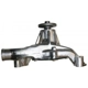 Purchase Top-Quality Pompe à eau neuve par GMB - 130-1220 pa10