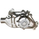 Purchase Top-Quality New Water Pump by GMB - 130-1220 pa11