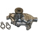 Purchase Top-Quality New Water Pump by GMB - 130-1220 pa12