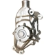 Purchase Top-Quality New Water Pump by GMB - 130-1220 pa5