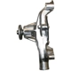 Purchase Top-Quality Pompe à eau neuve par GMB - 130-1220 pa7