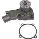 Purchase Top-Quality GMB - 130-1230 - Engine Water Pump pa1
