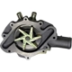 Purchase Top-Quality New Water Pump by GMB - 130-1260 pa10