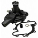 Purchase Top-Quality New Water Pump by GMB - 130-1260 pa7
