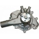 Purchase Top-Quality New Water Pump by GMB - 130-1260AL pa12